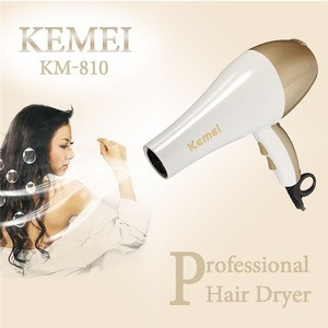 Kemei Km-810 New Professional Hair Dryer