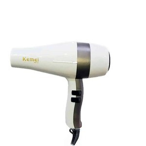 Kemei KM-5813 Hair Dryer for Women