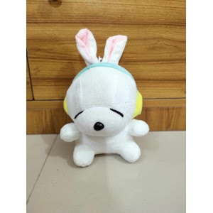 Rabbit Plush Soft Toys Doll for Kids Birthday Gift