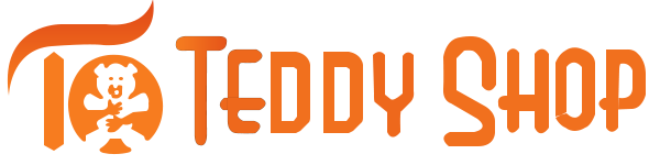 To Teddy Shop