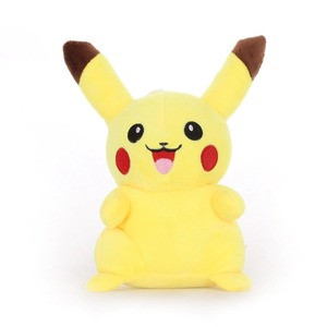 Pikachu Plush Soft Toy Creative Doll for Baby