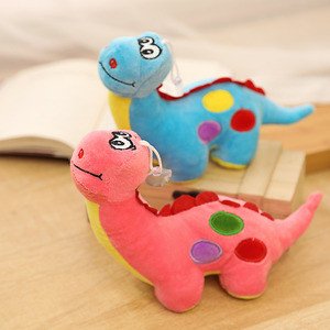 Dinosaur Animal Plush Dolls Toy Stuffed Doll