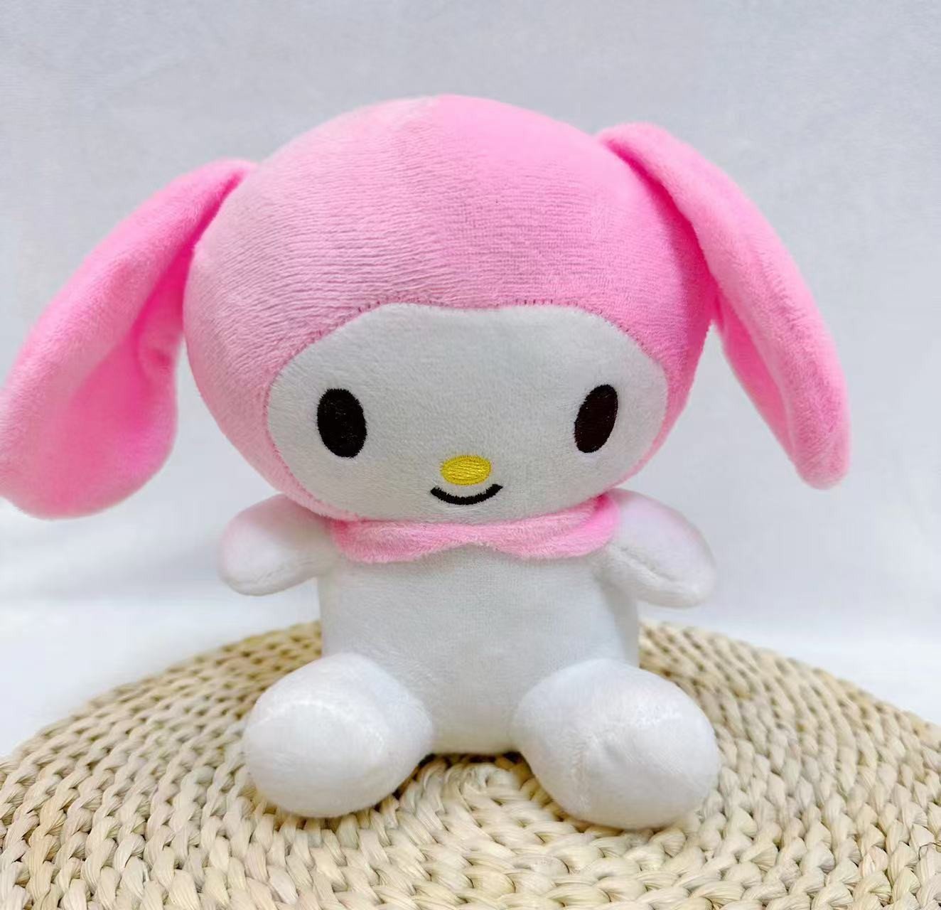 Melody Soft Doll Small Toy Baby Birthday Gift
